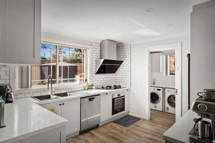 Third view of Homely townhouse listing, 1/434 Windsor Road, Baulkham Hills NSW 2153