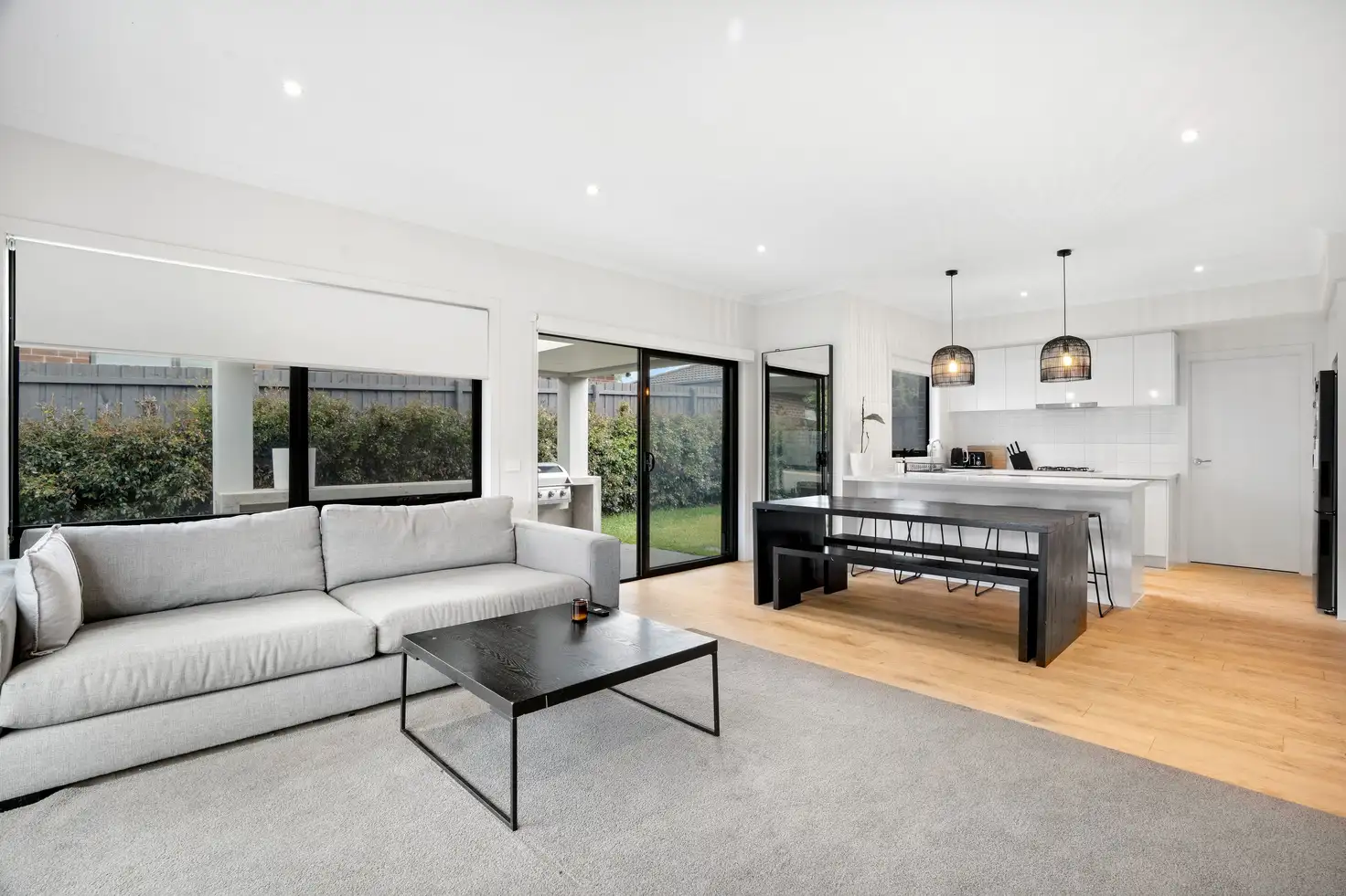 Main view of Homely house listing, 3/9 Elmore Avenue, Croydon VIC 3136