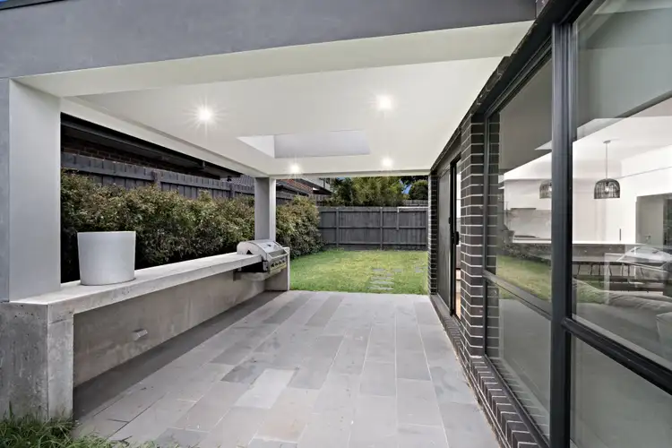 Third view of Homely house listing, 3/9 Elmore Avenue, Croydon VIC 3136