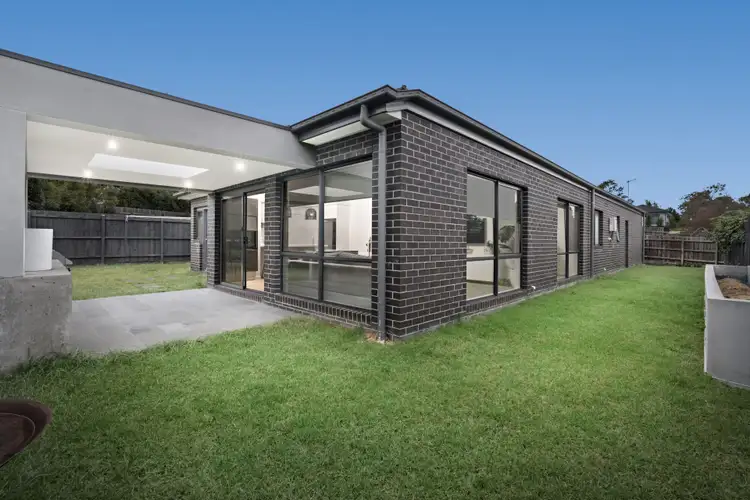 Fourth view of Homely house listing, 3/9 Elmore Avenue, Croydon VIC 3136