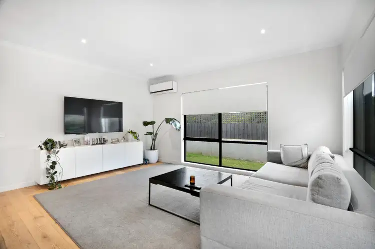 Fifth view of Homely house listing, 3/9 Elmore Avenue, Croydon VIC 3136