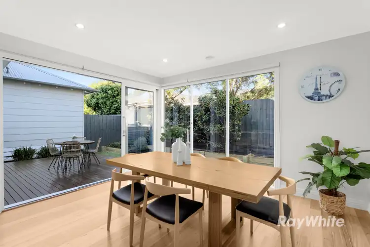 Fourth view of Homely townhouse listing, 2a Darling Street, Hughesdale VIC 3166