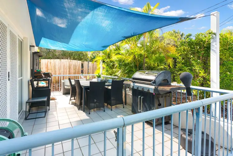 Fifth view of Homely townhouse listing, 1/373 Cypress Terrace, Palm Beach QLD 4221