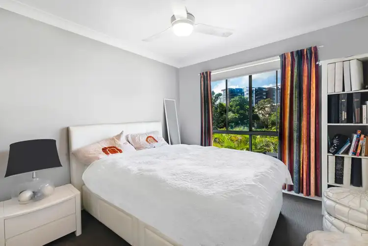 Sixth view of Homely townhouse listing, 1/373 Cypress Terrace, Palm Beach QLD 4221