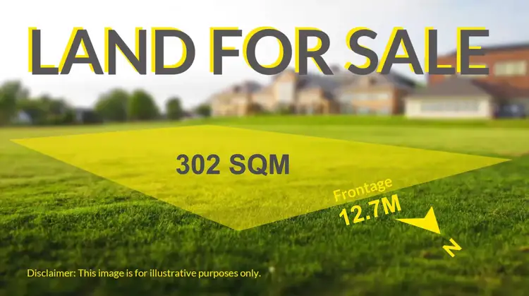 LOT 21 Aurora Street, Box Hill NSW 2765
