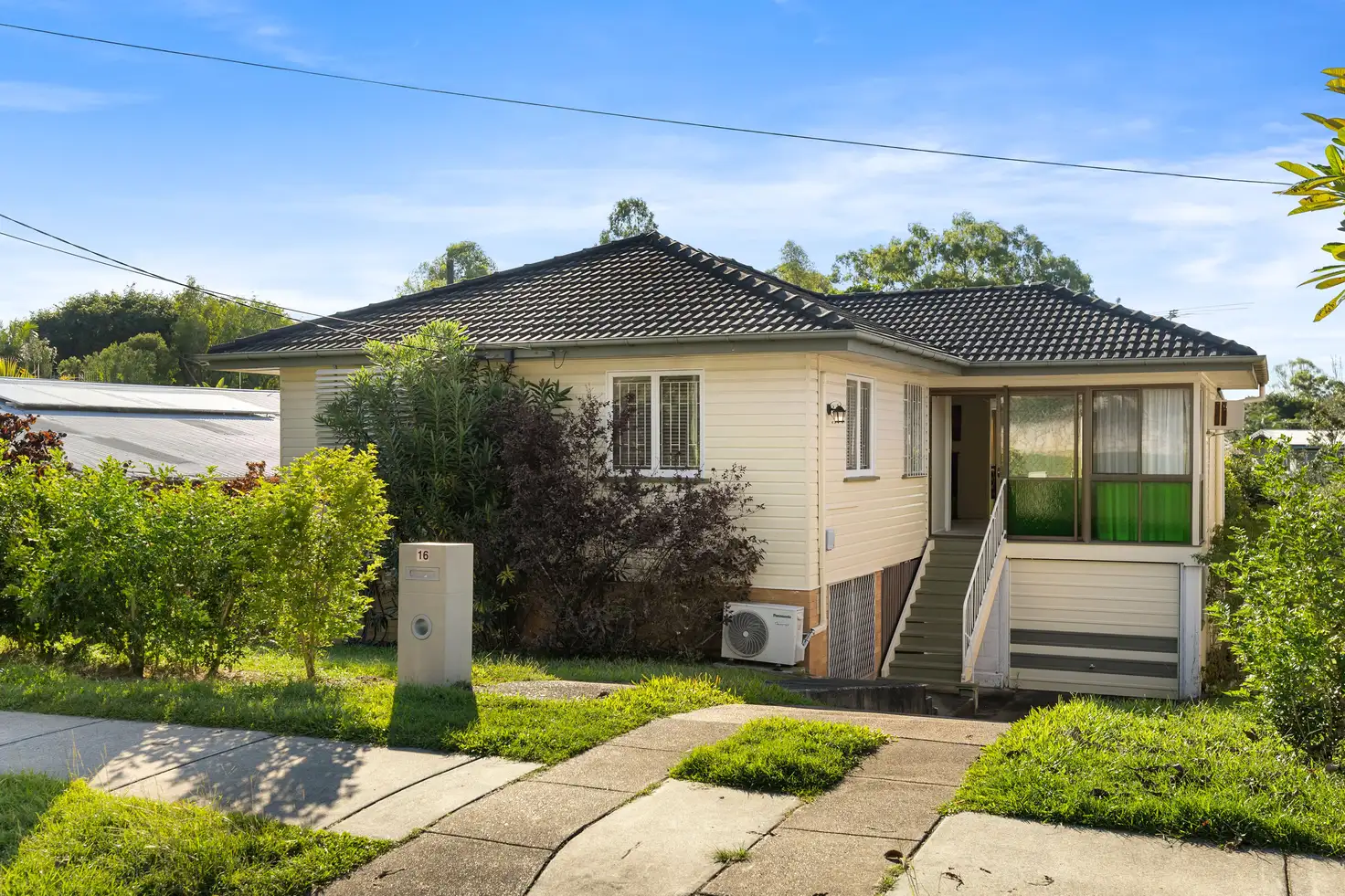 Main view of Homely house listing, 16 Megalong Street, Holland Park West QLD 4121