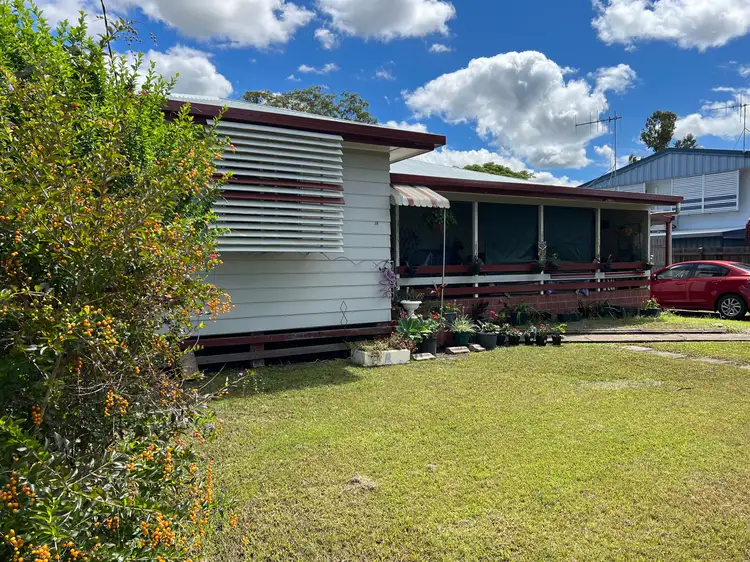 Main view of Homely house listing, 38 Cardigan Street, Granville QLD 4650