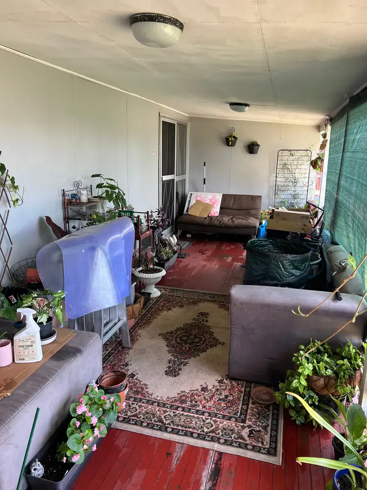 Second view of Homely house listing, 38 Cardigan Street, Granville QLD 4650