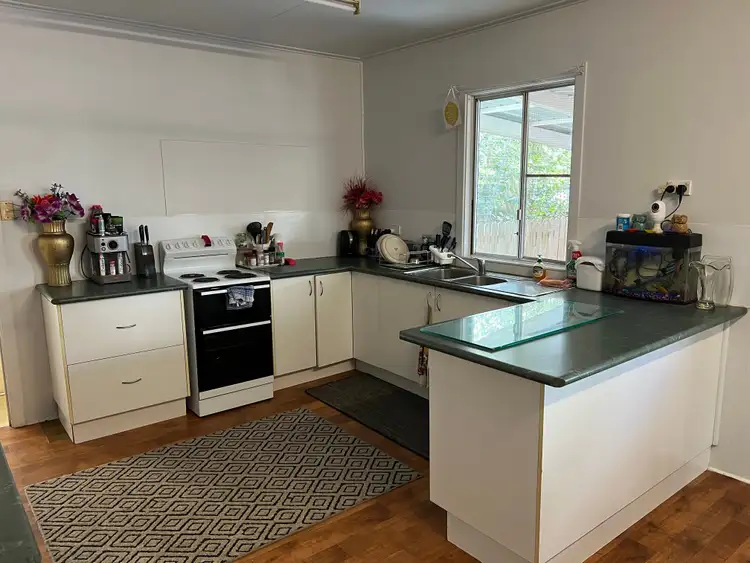 Third view of Homely house listing, 38 Cardigan Street, Granville QLD 4650