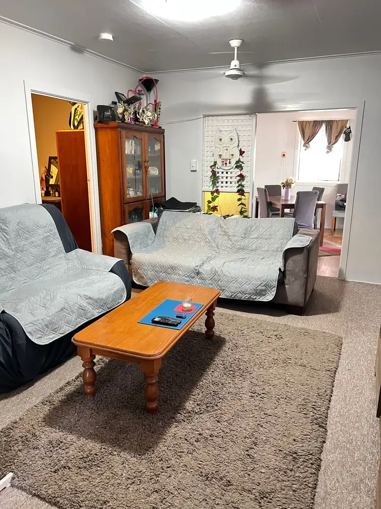 Sixth view of Homely house listing, 38 Cardigan Street, Granville QLD 4650