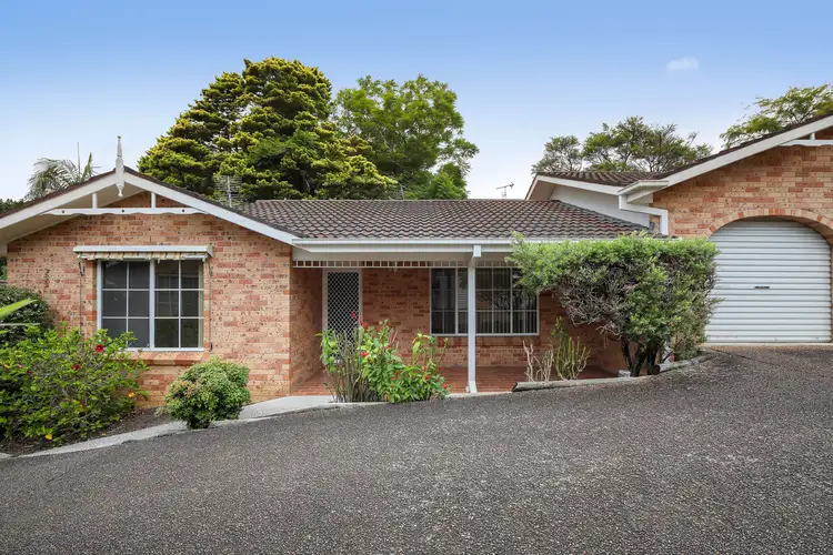 5/223 Brisbane Water Drive, Point Clare NSW 2250