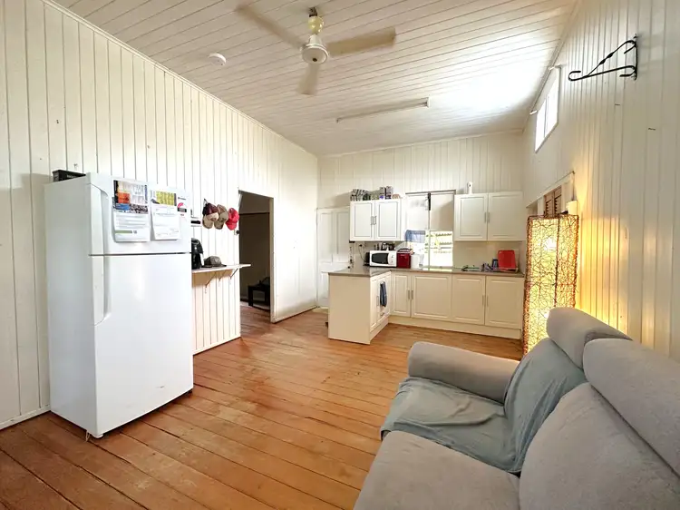 Fourth view of Homely house listing, 13 Plane Street, Barcaldine QLD 4725