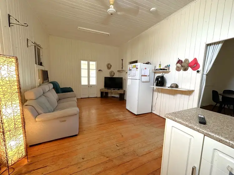 Fifth view of Homely house listing, 13 Plane Street, Barcaldine QLD 4725
