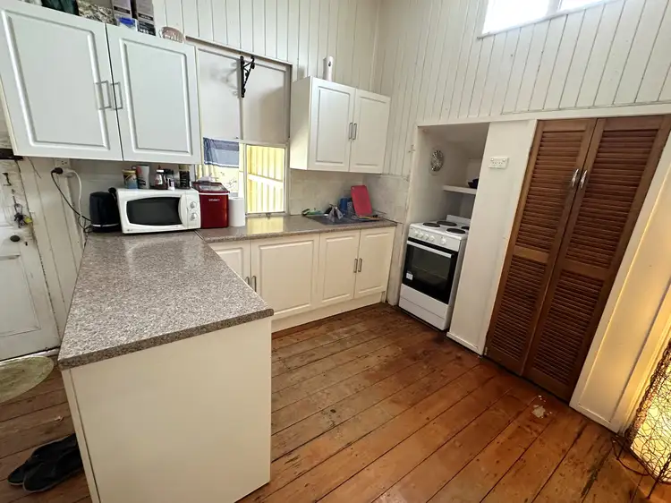 Sixth view of Homely house listing, 13 Plane Street, Barcaldine QLD 4725