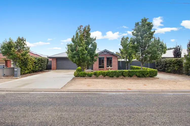 Third view of Homely house listing, 17 Tapp Terrace, Murray Bridge SA 5253
