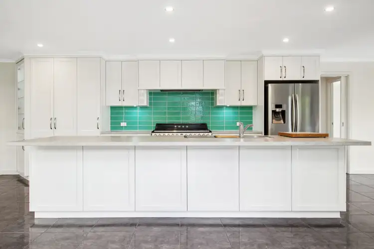 Fifth view of Homely house listing, 17 Tapp Terrace, Murray Bridge SA 5253