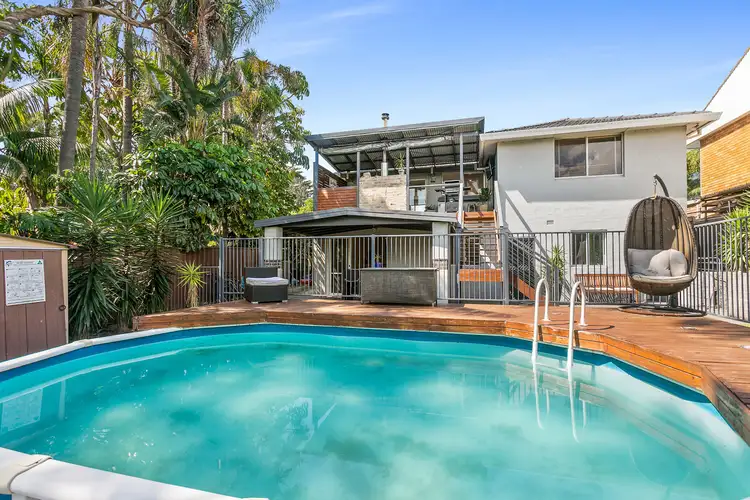 30 Vista Avenue, Peakhurst Heights NSW 2210