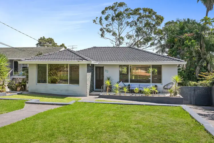 Second view of Homely house listing, 30 Vista Avenue, Peakhurst Heights NSW 2210