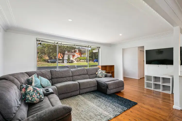 Fifth view of Homely house listing, 30 Vista Avenue, Peakhurst Heights NSW 2210