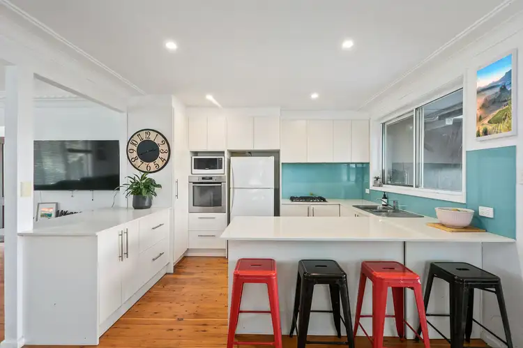 Sixth view of Homely house listing, 30 Vista Avenue, Peakhurst Heights NSW 2210