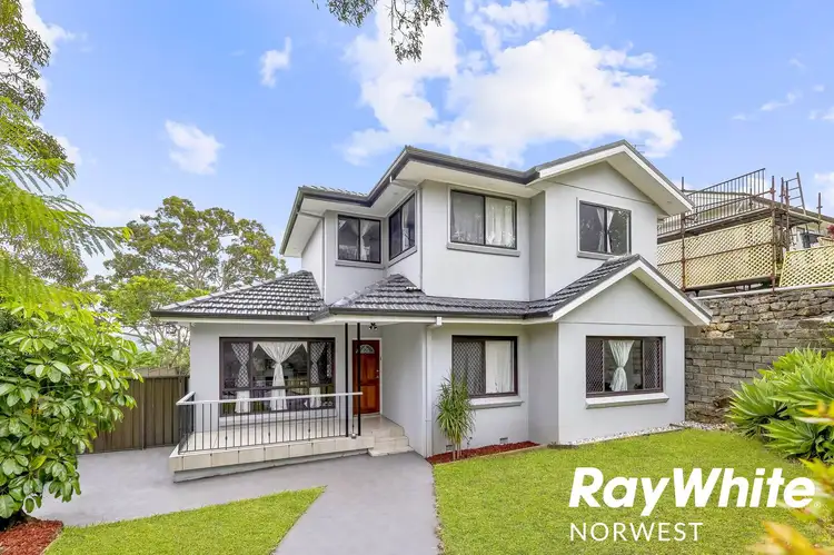 487 The Boulevarde, Kirrawee NSW 2232