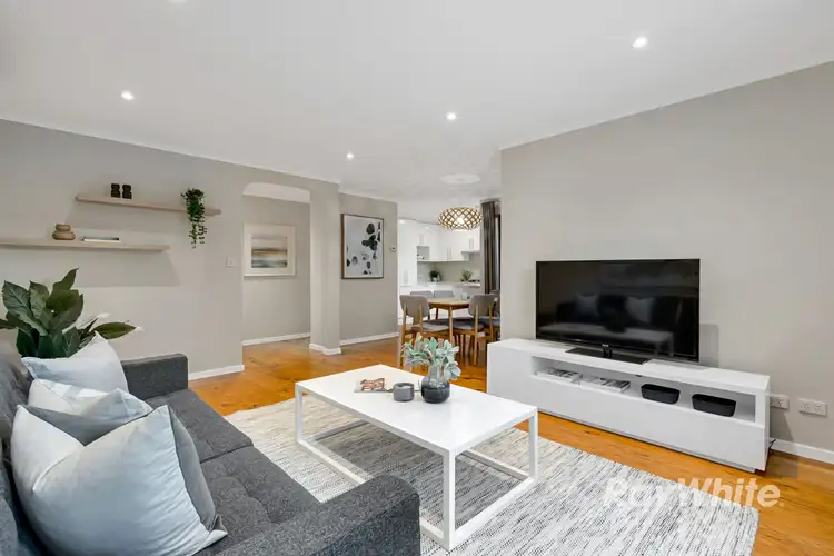 Second view of Homely unit listing, 3/11 Howe Street, Murrumbeena VIC 3163