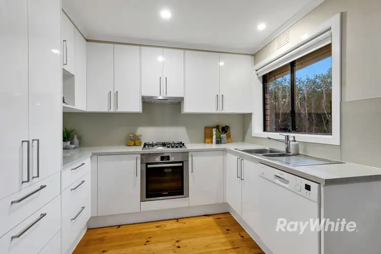 Third view of Homely unit listing, 3/11 Howe Street, Murrumbeena VIC 3163