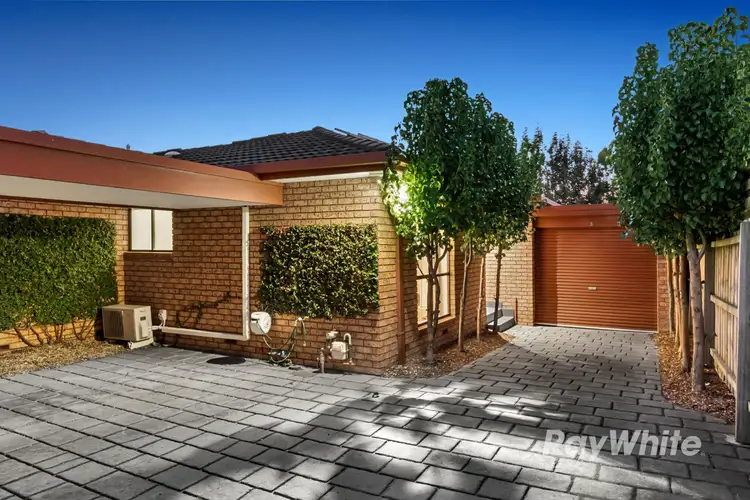 Fourth view of Homely unit listing, 3/11 Howe Street, Murrumbeena VIC 3163