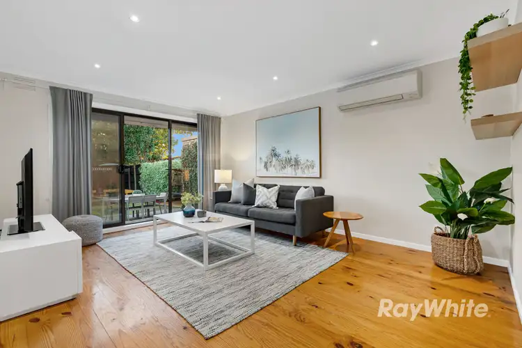 Fifth view of Homely unit listing, 3/11 Howe Street, Murrumbeena VIC 3163