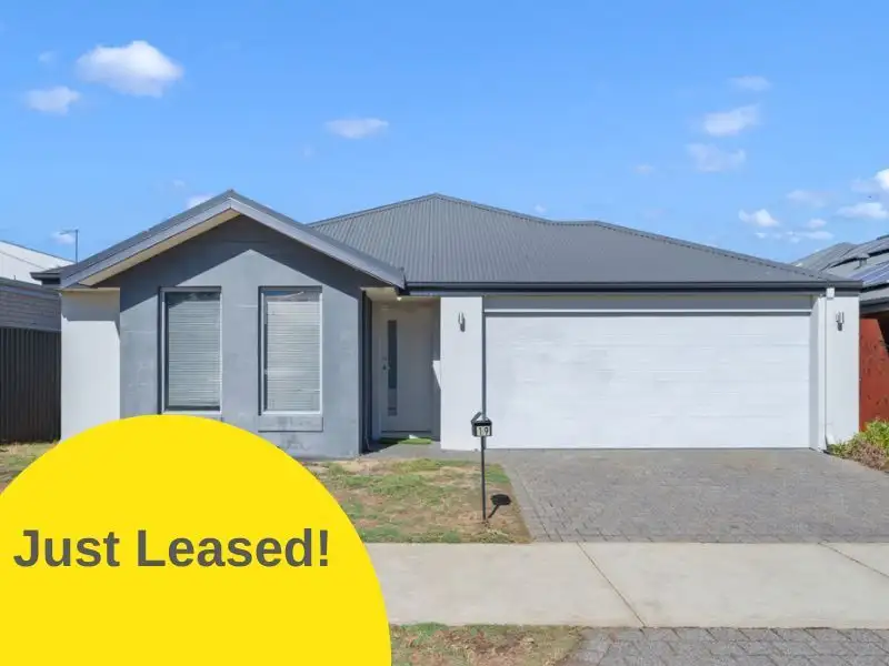 Main view of Homely house listing, 19 Lionel Parade, Baldivis WA 6171