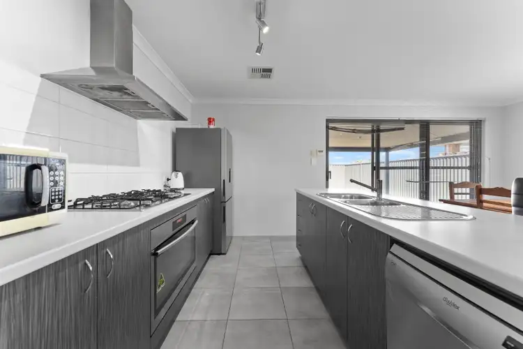Second view of Homely house listing, 19 Lionel Parade, Baldivis WA 6171