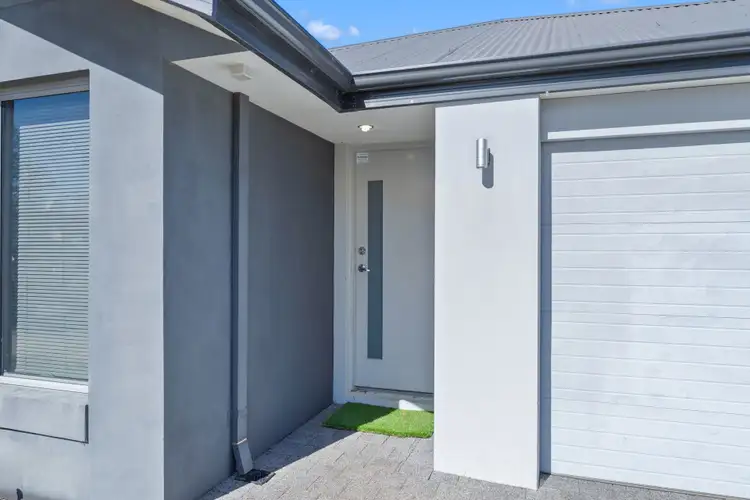 Fourth view of Homely house listing, 19 Lionel Parade, Baldivis WA 6171