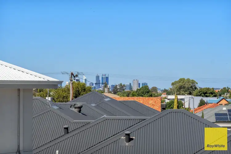 Fourth view of Homely townhouse listing, 36A Narrung Way, Nollamara WA 6061