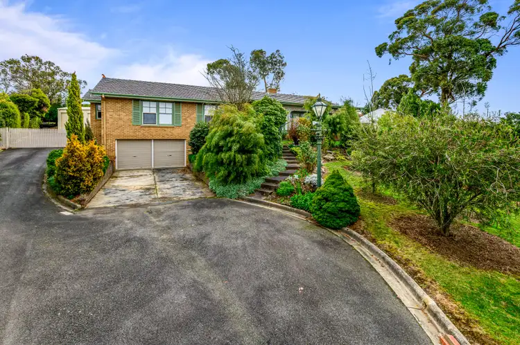 Main view of Homely house listing, 1012-1014 Geelong Road, Mount Clear VIC 3350