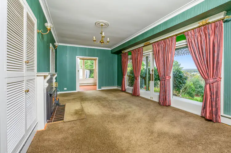 Fifth view of Homely house listing, 1012-1014 Geelong Road, Mount Clear VIC 3350