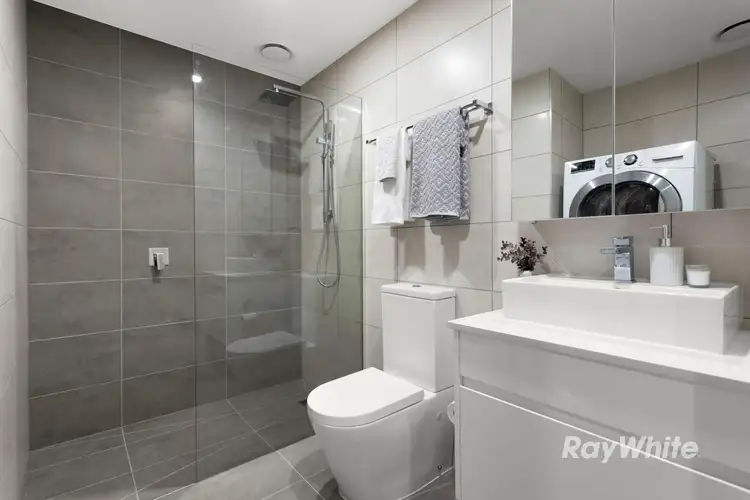 Sixth view of Homely apartment listing, 6/21 Belsize Avenue, Carnegie VIC 3163