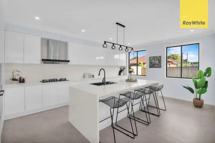 Second view of Homely house listing, 3 Alton Street, Merrylands NSW 2160