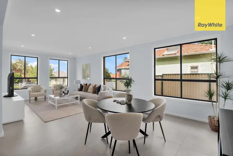 Third view of Homely house listing, 3 Alton Street, Merrylands NSW 2160