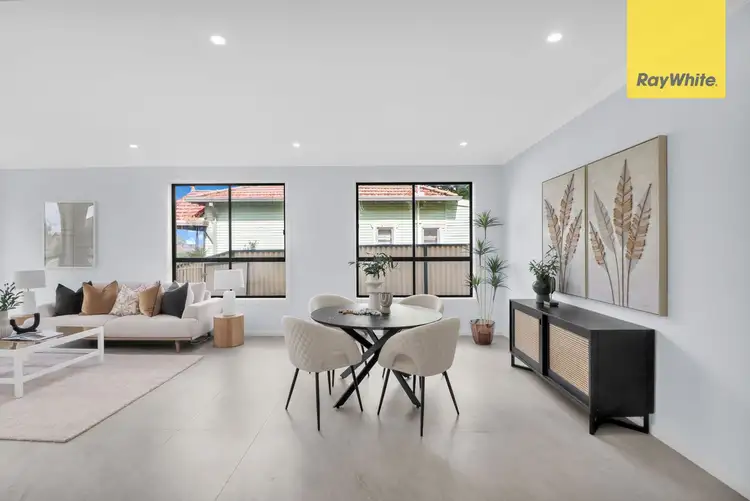 Fourth view of Homely house listing, 3 Alton Street, Merrylands NSW 2160