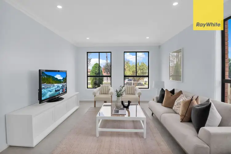 Fifth view of Homely house listing, 3 Alton Street, Merrylands NSW 2160