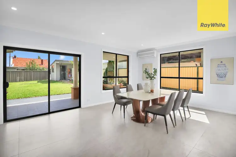 Sixth view of Homely house listing, 3 Alton Street, Merrylands NSW 2160