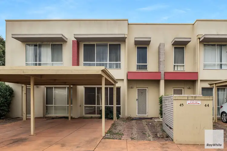 Main view of Homely house listing, 45/358 Sydenham Road, Sydenham VIC 3037