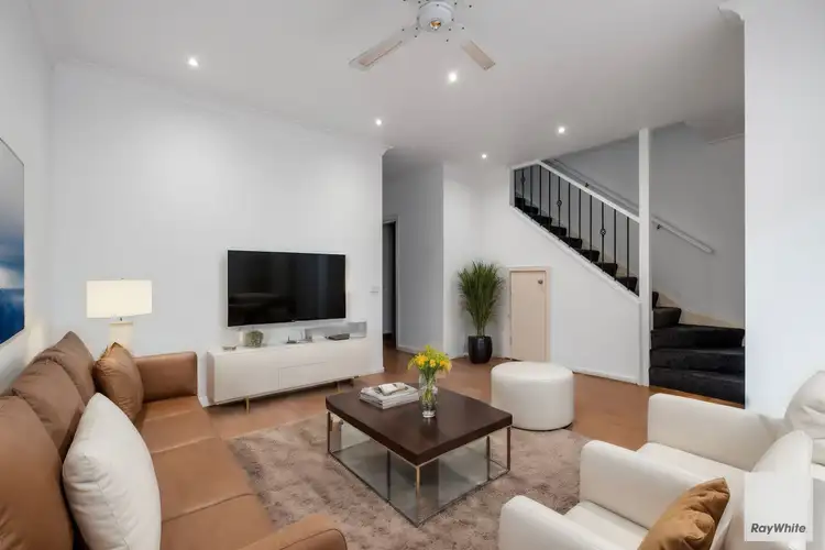 Third view of Homely house listing, 45/358 Sydenham Road, Sydenham VIC 3037