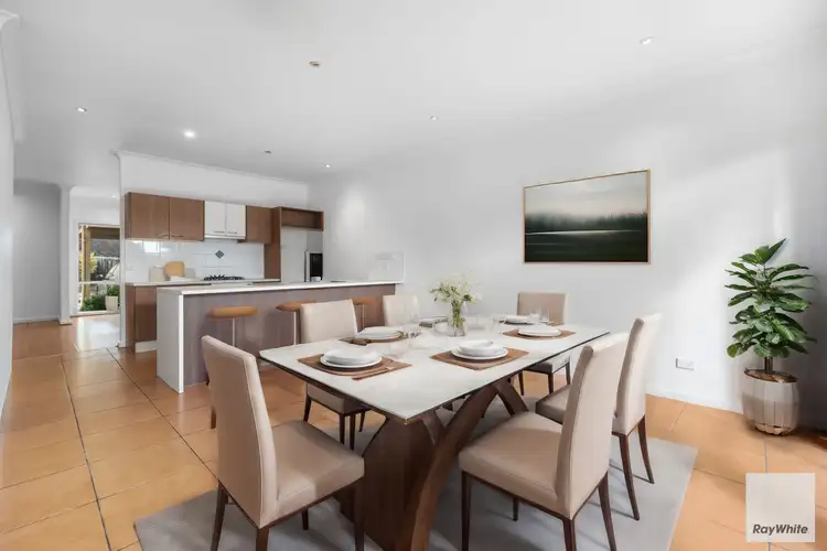 Fifth view of Homely house listing, 45/358 Sydenham Road, Sydenham VIC 3037