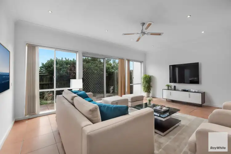 Sixth view of Homely house listing, 45/358 Sydenham Road, Sydenham VIC 3037