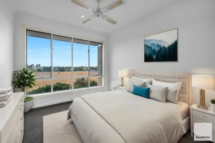 Seventh view of Homely house listing, 45/358 Sydenham Road, Sydenham VIC 3037