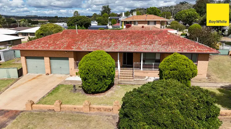 Main view of Homely house listing, 40 Auburn Vale Road, Inverell NSW 2360