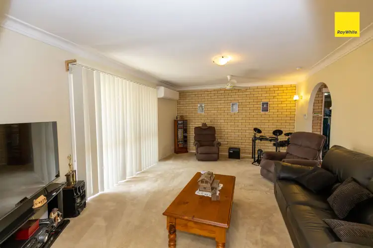 Second view of Homely house listing, 40 Auburn Vale Road, Inverell NSW 2360