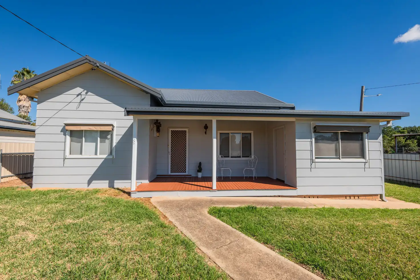 Main view of Homely house listing, 39 Flint Street, Forbes NSW 2871
