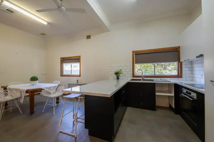 Second view of Homely house listing, 39 Flint Street, Forbes NSW 2871